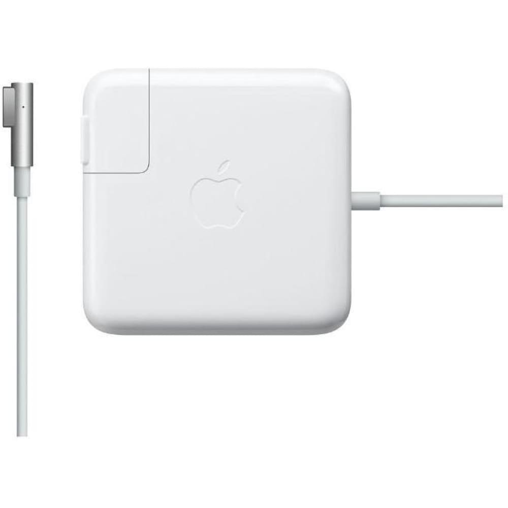 Apple 85W MagSafe Power Adapter for 15 and 17 inch MacBook Pro - White - Accessories