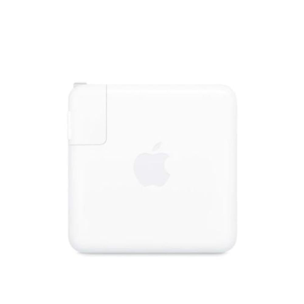 Apple 87W USB-C Power Adapter - Accessories