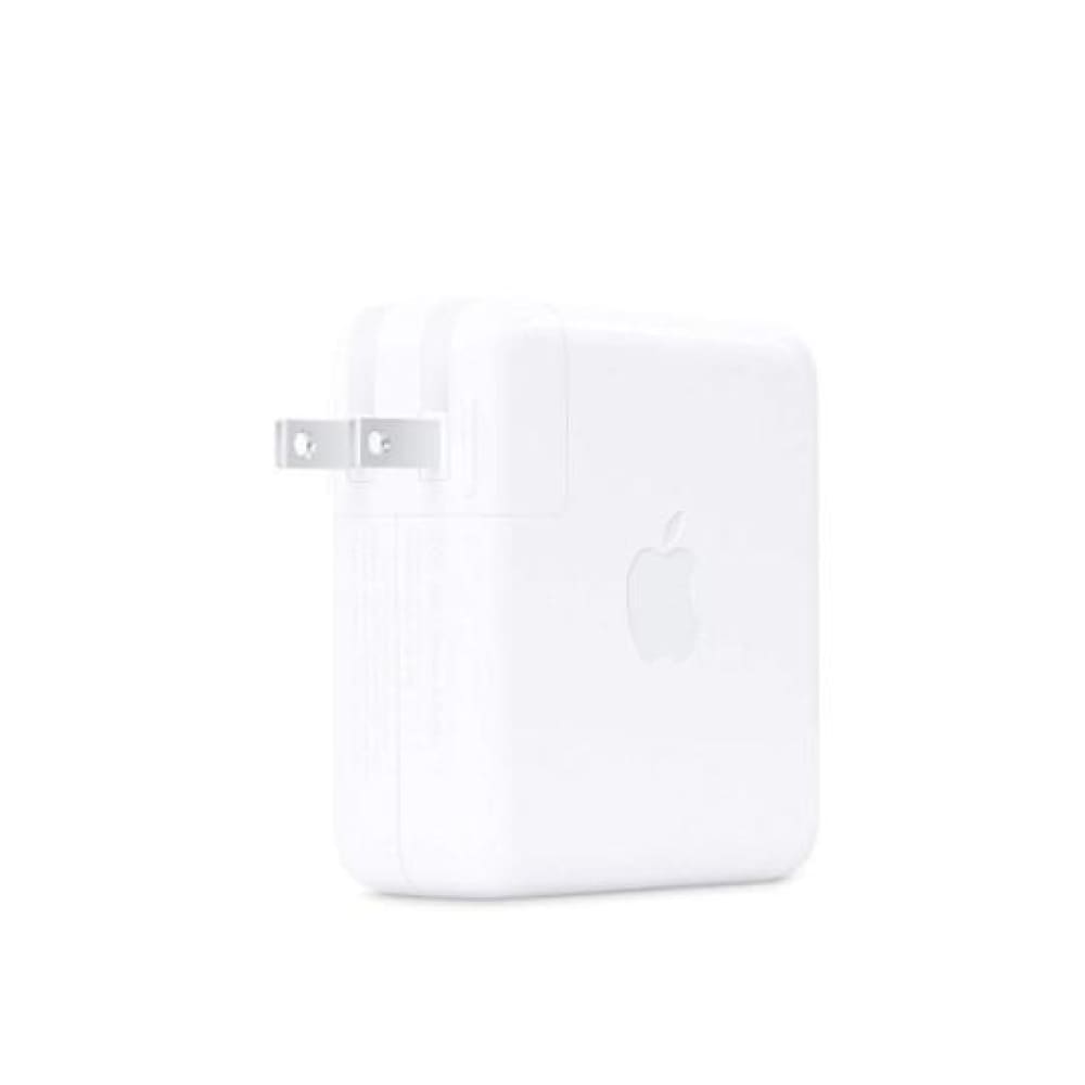 Apple 87W USB-C Power Adapter - Accessories