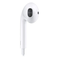 Thumbnail for Apple IPhone Earpods inear headphone 3.5mm plug for 5/5S/6/6s/6s plus - Accessories
