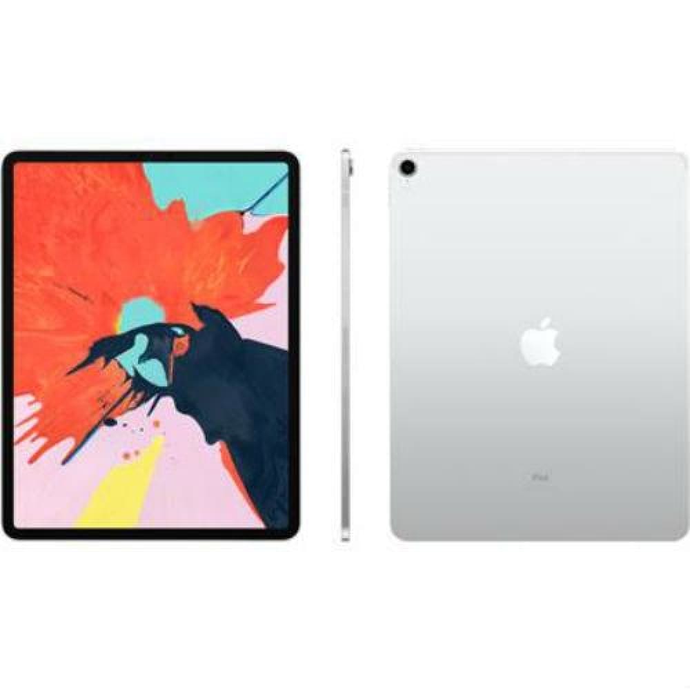 Apple iPad Pro 12.9 Wi-Fi + Cellular 64GB - Silver - Accessories