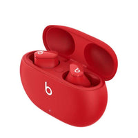 Thumbnail for Apple Beats Studio Buds True Wireless Noise Cancelling Earphones - Red - Accessories