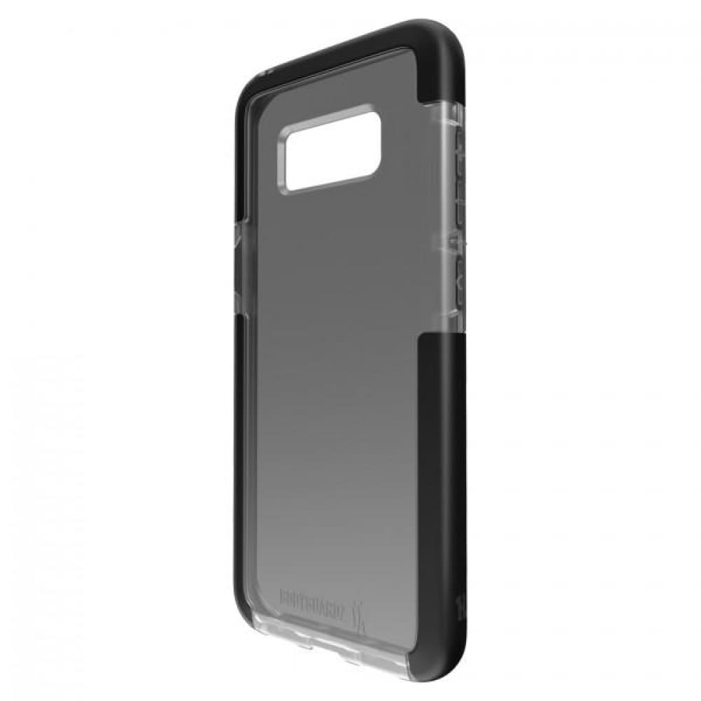 BodyGuardz Ace Pro Case for Samsung Galaxy S8 Plus - Black - Personal Digital