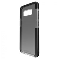 Thumbnail for BodyGuardz Ace Pro Case for Samsung Galaxy S8 Plus - Black - Personal Digital