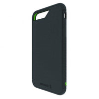 Thumbnail for BodyGuardz Shock Case with Unequal Technology for Apple iPhone 7 Plus - Black/Green - Personal Digital