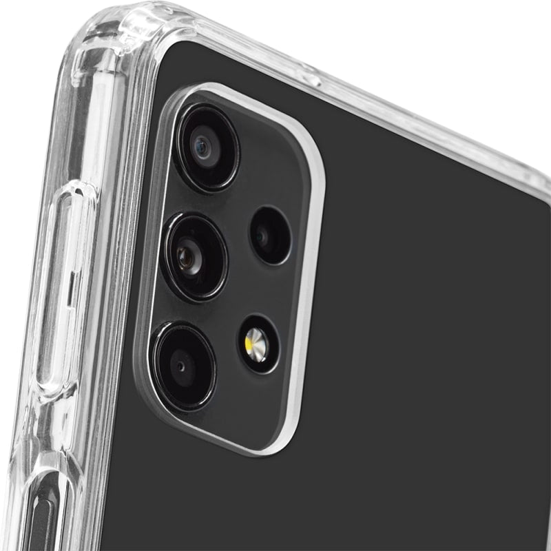 Case-Mate Tough Clear Case for Samsung Galaxy A32 5G - Clear