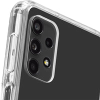 Thumbnail for Case-Mate Tough Clear Case for Samsung Galaxy A32 5G - Clear