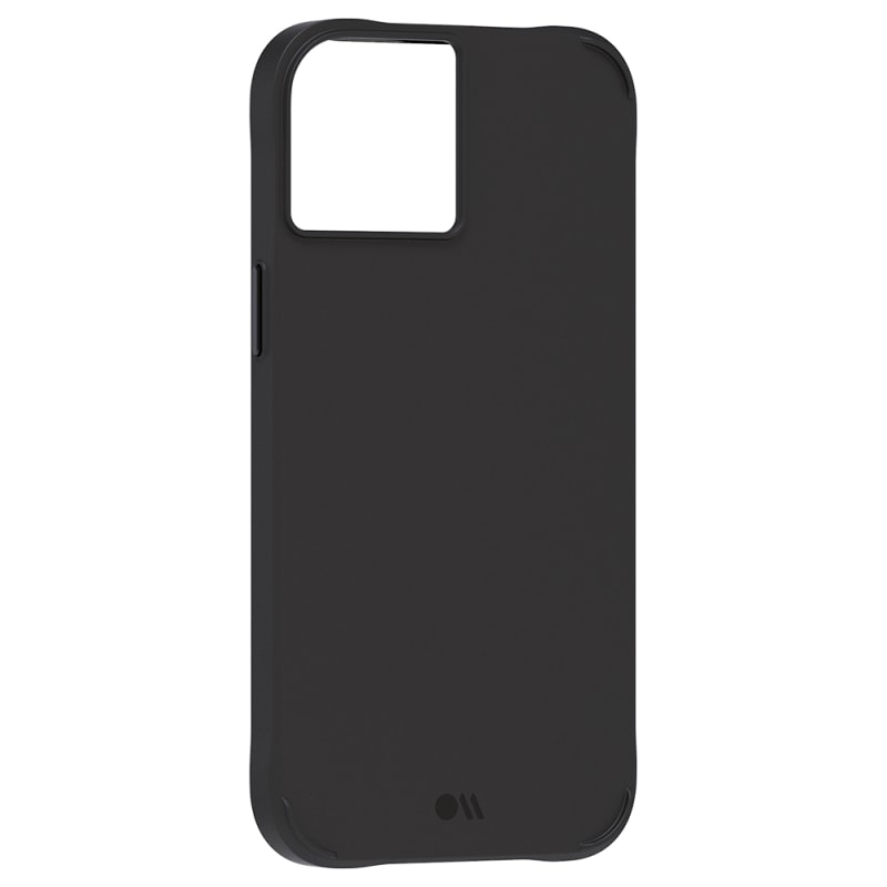 Case-Mate Tough Case For iPhone 13 (6.1") - Black