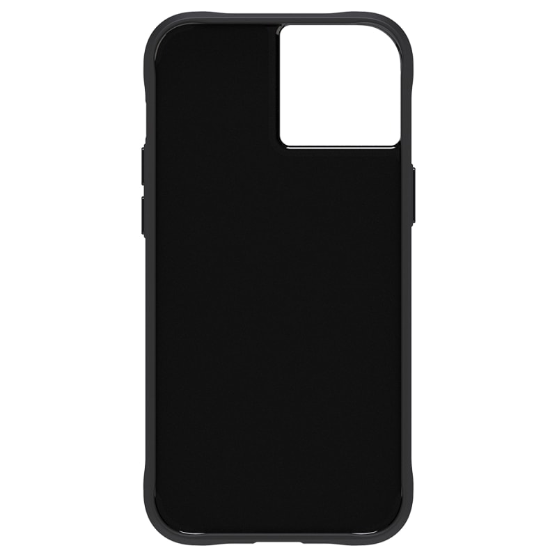 Case-Mate Tough Case For iPhone 13 (6.1") - Black
