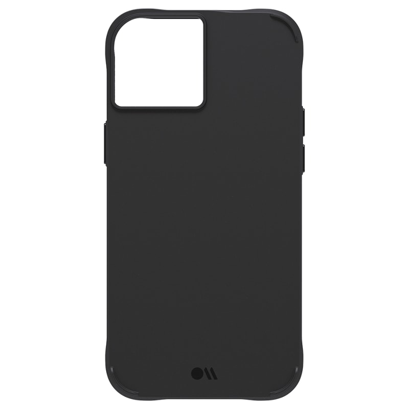Case-Mate Tough Case For iPhone 13 (6.1") - Black