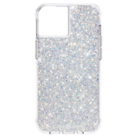 Thumbnail for Case-Mate Twinkle Case Antimicrobial for iPhone 13 (6.1