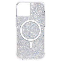 Thumbnail for Case-Mate Twinkle Case MagSafe/Antimicrobial for iPhone 13 (6.1