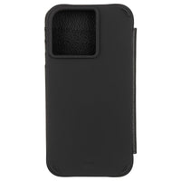 Thumbnail for Case-Mate Tough Wallet Folio Case w/MagSafe For iPhone 13 Pro (6.1