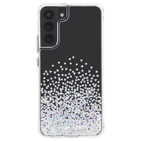 Thumbnail for Case-Mate Twinkle Ombre Case for Samsung Galaxy S22+ (6.6) - Diamond