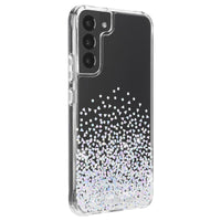 Thumbnail for Case-Mate Twinkle Ombre Case for Samsung Galaxy S22+ (6.6) - Diamond