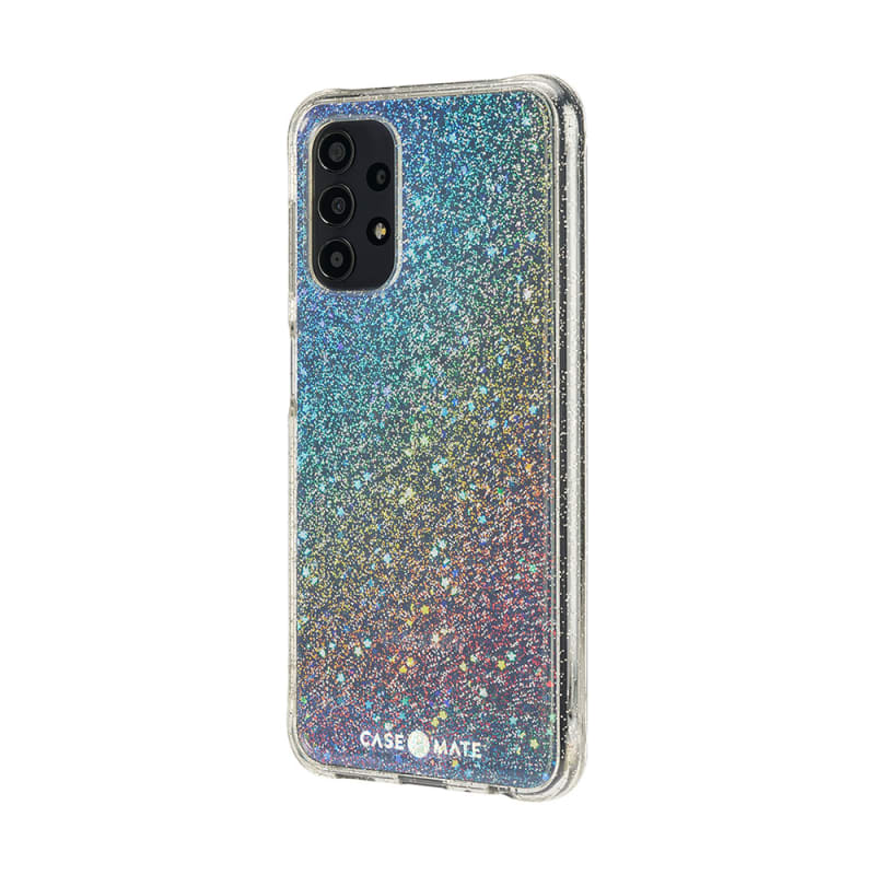 Case-Mate Sheer Case For Samsung Galaxy A13 4G - Stardust