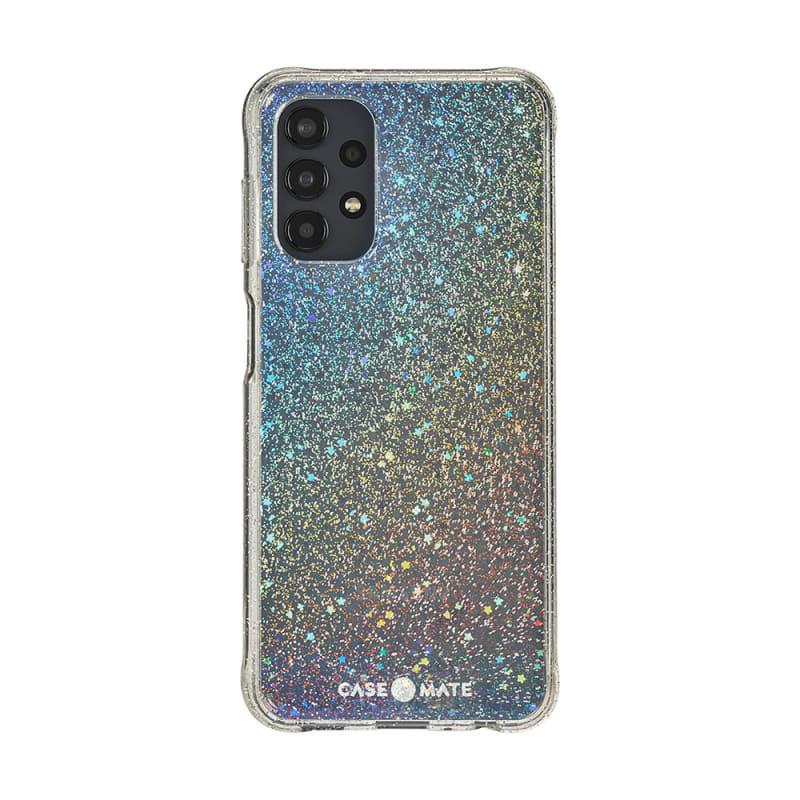 Case-Mate Sheer Case For Samsung Galaxy A13 4G - Stardust