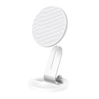 Thumbnail for Cygnett Primepro Wireless 15W Desk Charger (includes AC charger) - White