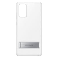 Thumbnail for Samsung Clear Cover with Stand For Galaxy Note 20 - Clear