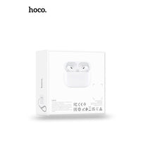 Thumbnail for Hoco EW49 aSeries Pro 2 Pop up Window True Wireless Earphones - White