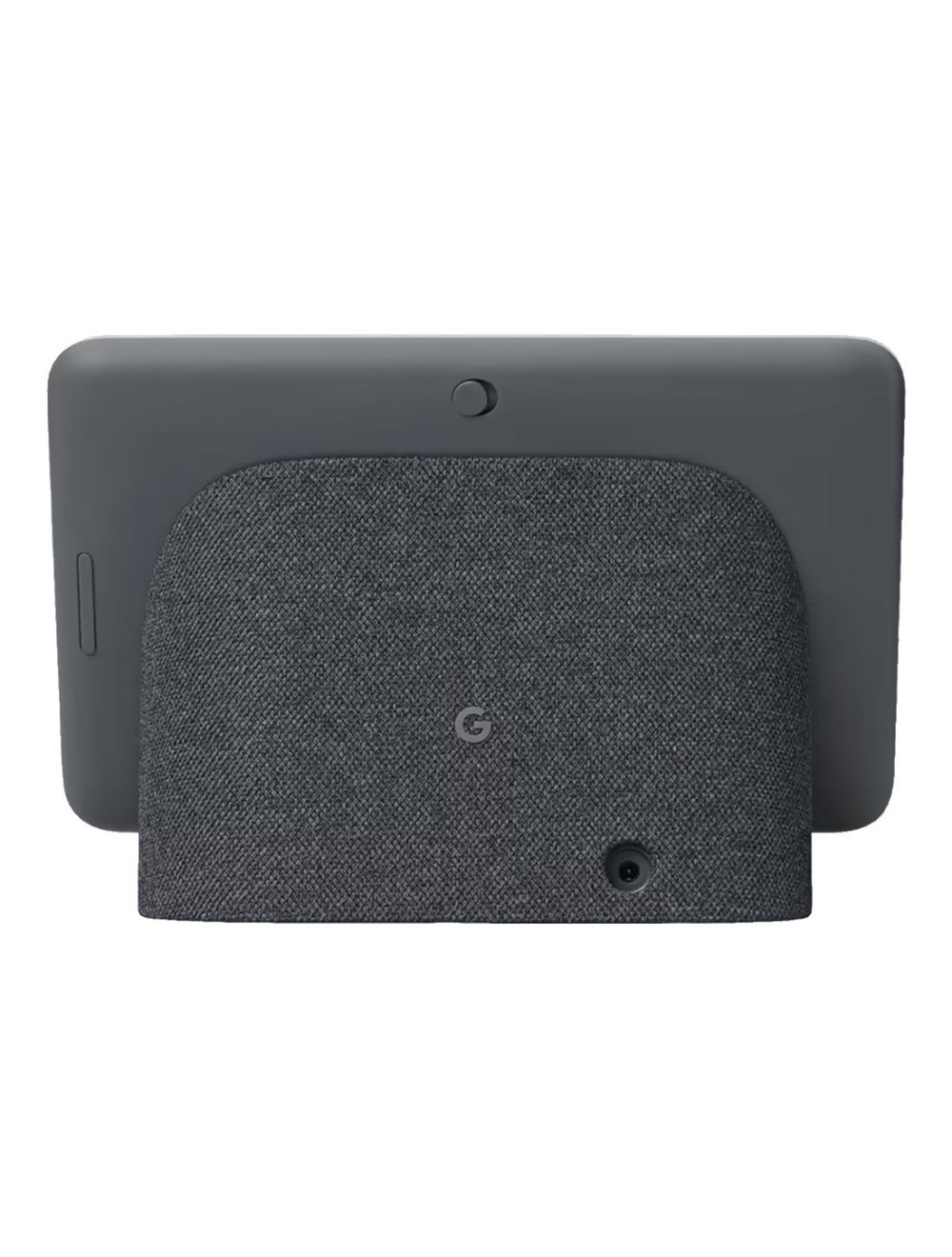 Google Nest Hub 2nd Gen Smart Home Display - Charcoal