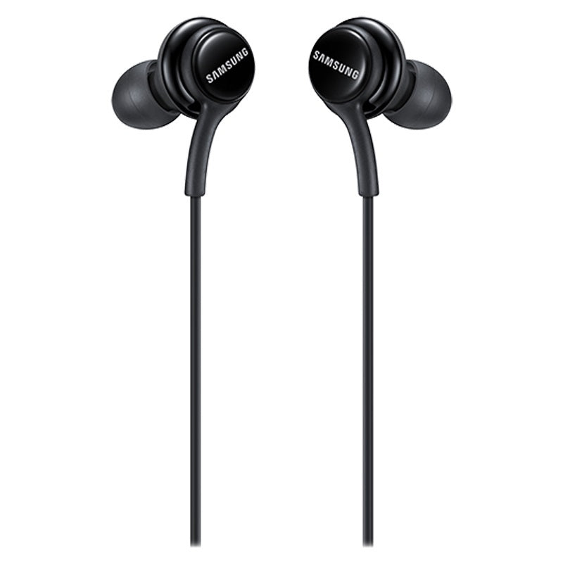 Samsung in-Ear Wired Earphones - 3.5mm jack – Black