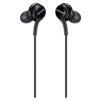 Thumbnail for Samsung in-Ear Wired Earphones - 3.5mm jack – Black