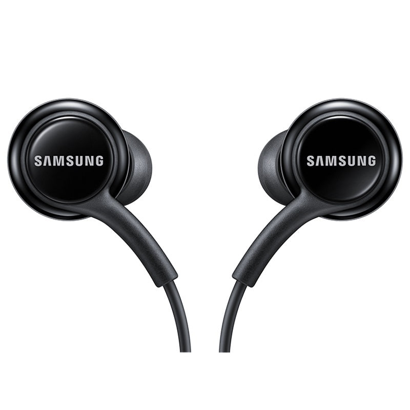 Samsung in-Ear Wired Earphones - 3.5mm jack – Black
