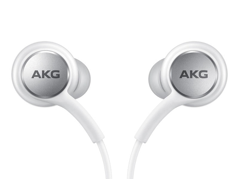 Samsung USB-C AKG In-Ear Earphone for USB-C Samsung Phones - White