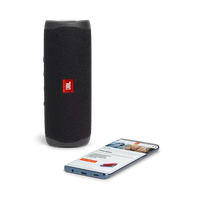 Thumbnail for JBL Flip 5 - Black