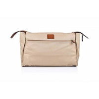 Thumbnail for Leather United Weekender - Tan (Genuine Leather) - Accessories