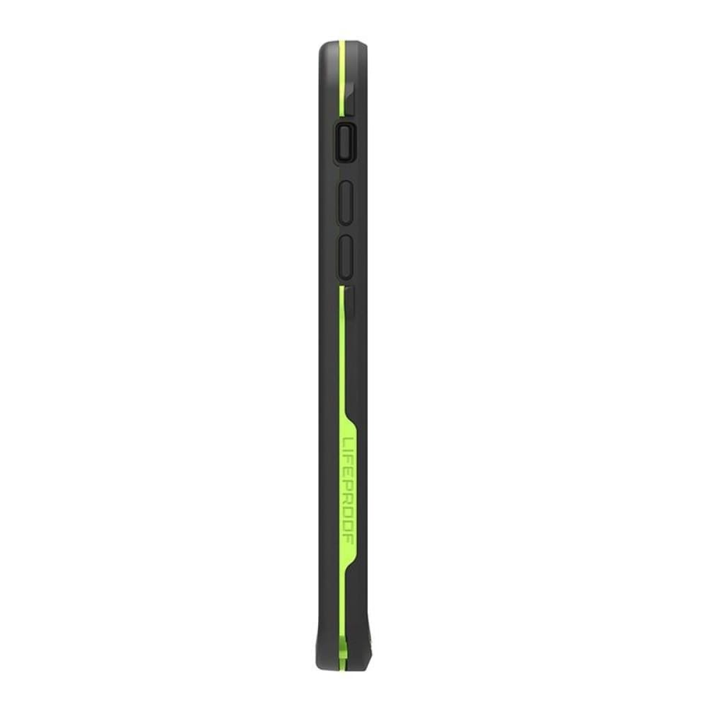 LifeProof Fre Case suits iPhone 8 - Black/Lime - Personal Digital
