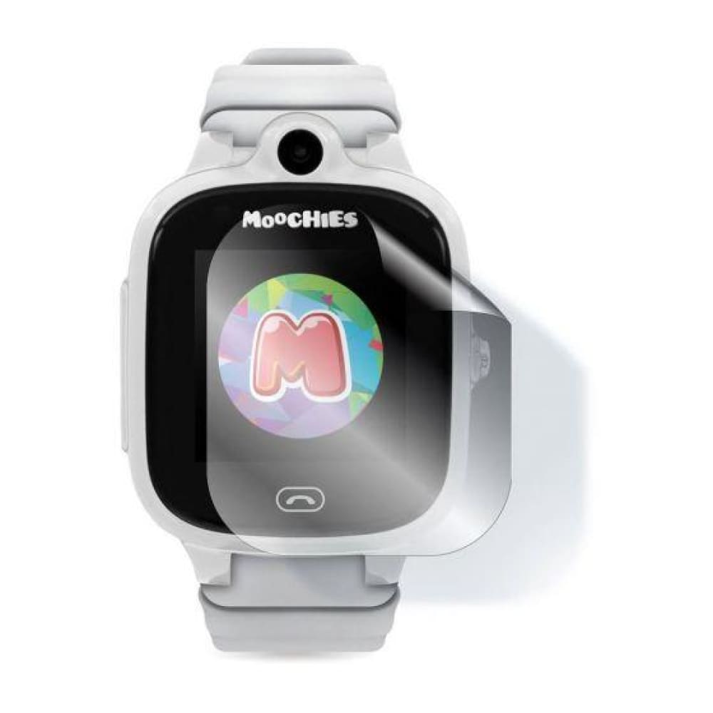Moochies Smart Watch 4G Screen Protector - Accessories