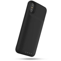 Thumbnail for Mophie Juice Pack Air 1720MaH for iPhone X/XS - Black - Personal Digital