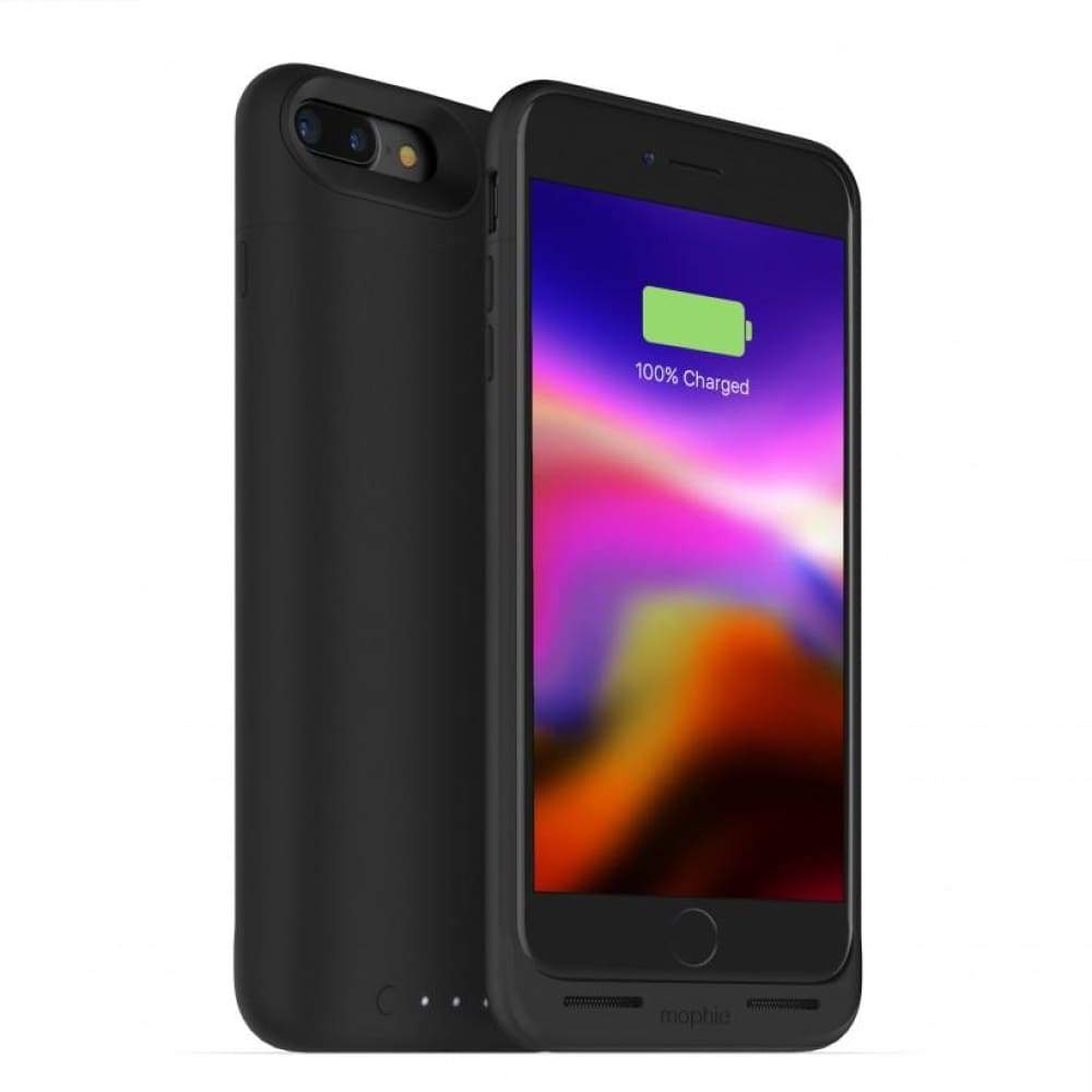 Mophie Juice Pack Air - iPhone 7 Plus/8 Plus - Black - Personal Digital