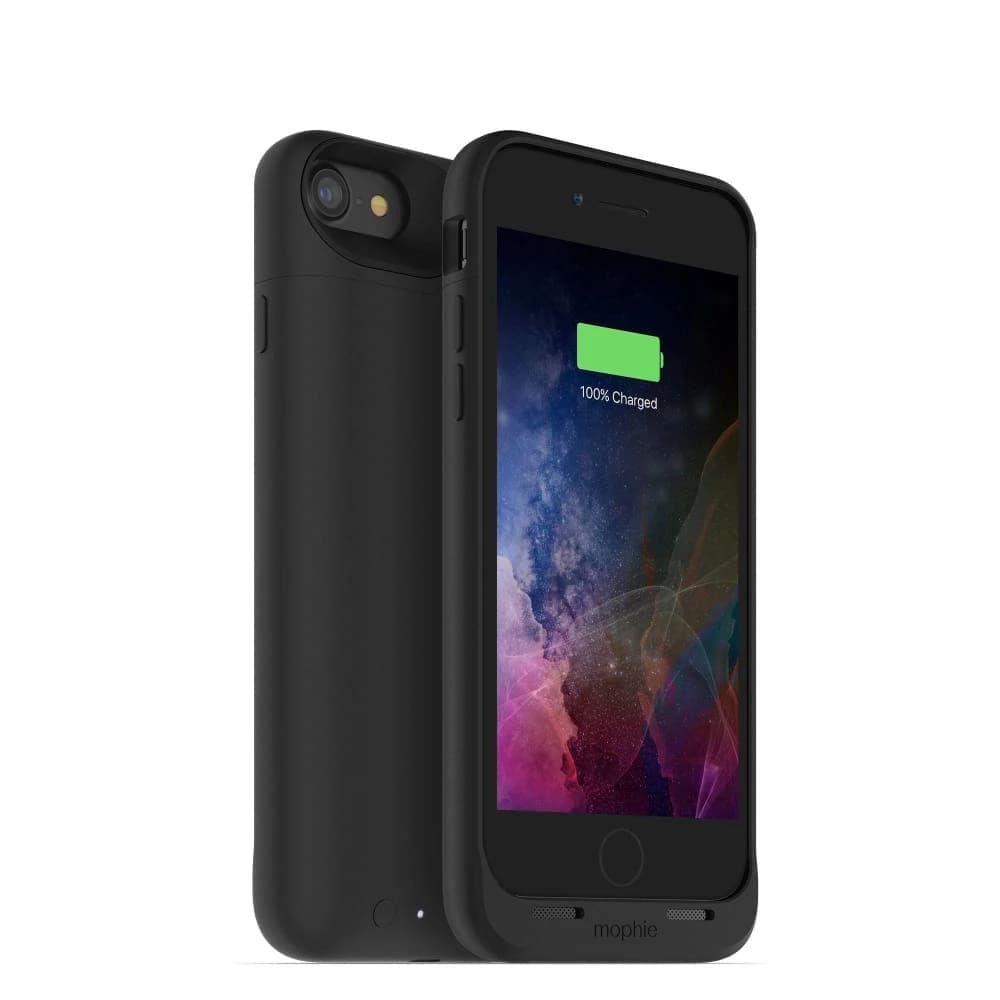 Mophie Juice Pack Air - iPhone 7 Plus/8 Plus - Black - Accessories