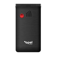Thumbnail for Opel Mobile 4G EasyFlip - black