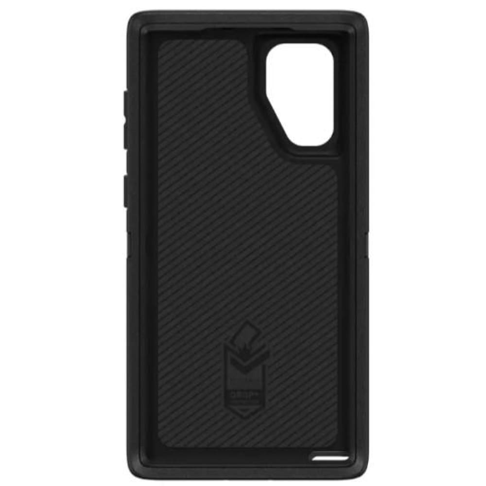 OtterBox Defender Case For Samsung Galaxy Note 10 - Black - Accessories