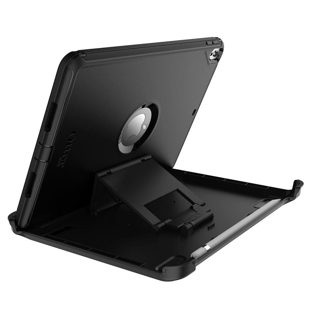 OtterBox Defender Case suits iPad Air 3rd Gen/iPad Pro 10.5 inch - Black - Accessories