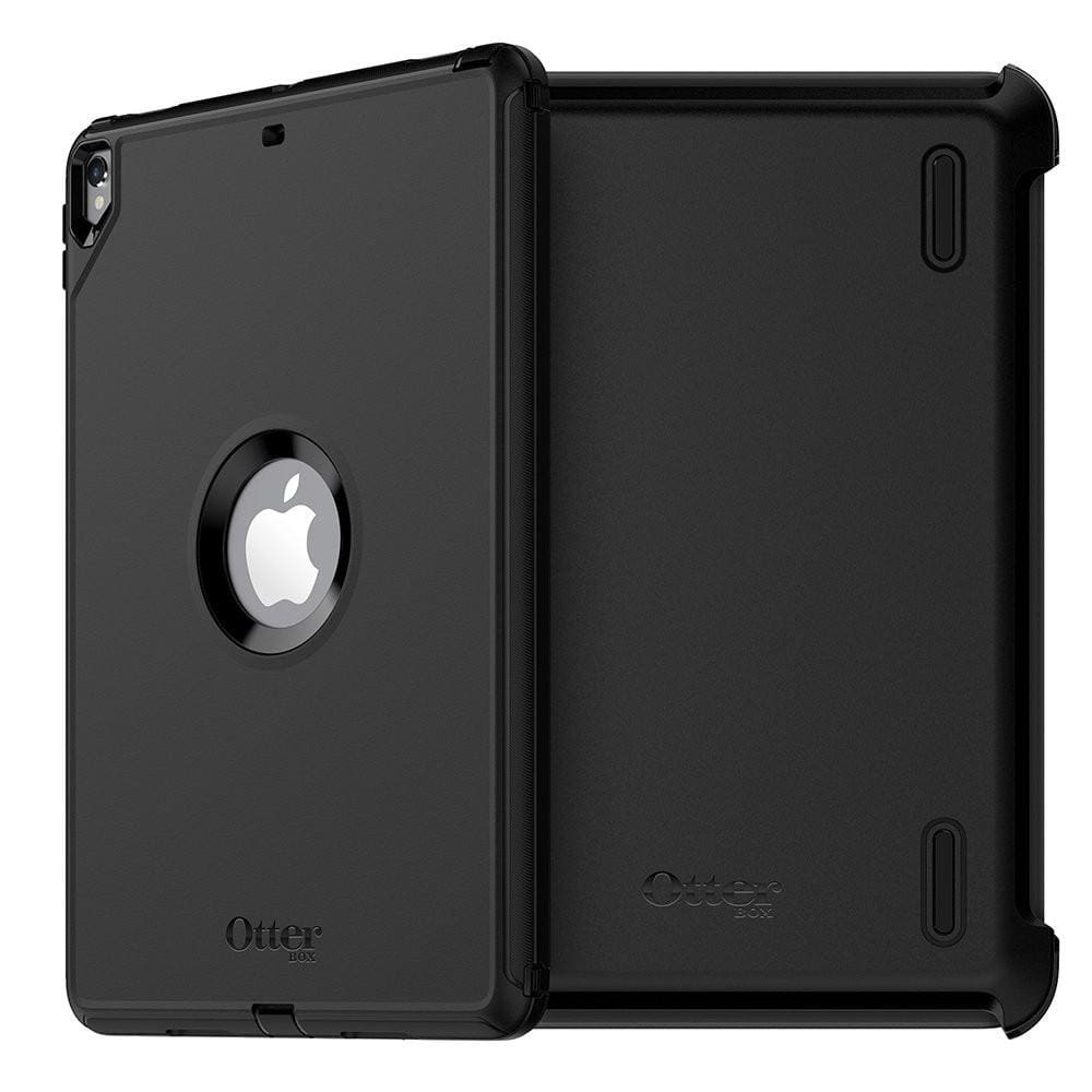 OtterBox Defender Case suits iPad Air 3rd Gen/iPad Pro 10.5 inch - Black - Accessories