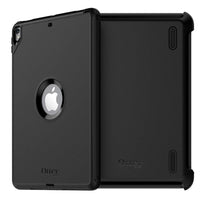 Thumbnail for OtterBox Defender Case suits iPad Air 3rd Gen/iPad Pro 10.5 inch - Black - Accessories