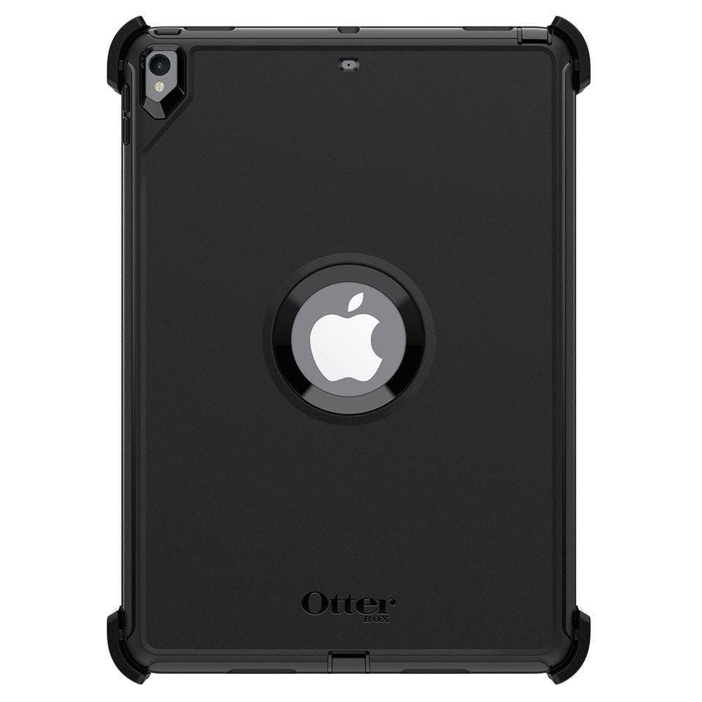 OtterBox Defender Series Case for Apple iPad Pro 10.5 Black - Accessories