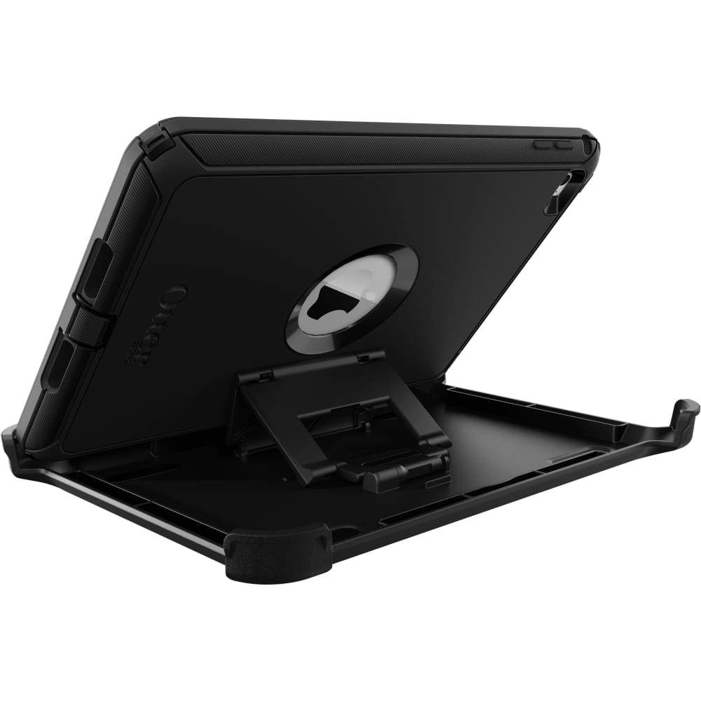 OtterBox Defender Case suits iPad Mini 4 - Black - Personal Digital