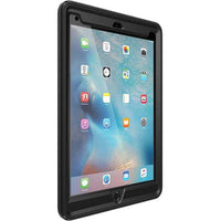 Thumbnail for OtterBox Defender Case suits iPad Pro 9.7 - Black - Personal Digital