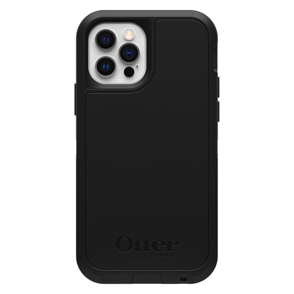 OtterBox Defender Series XT Magsafe Case for Apple iPhone 13 (6.1) Pro - Black - Accessories