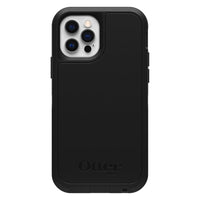 Thumbnail for OtterBox Defender Series XT Magsafe Case for Apple iPhone 13 (6.1) Pro - Black - Accessories