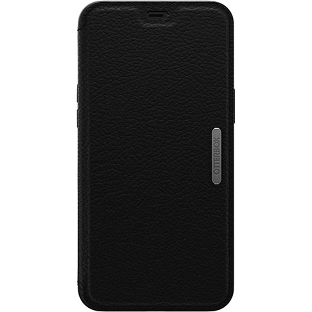 OtterBox Strada Case For iPhone 12 Pro Max 6.7 - Shadow - Accessories