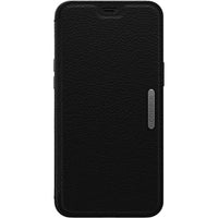 Thumbnail for OtterBox Strada Case For iPhone 12 Pro Max 6.7 - Shadow - Accessories