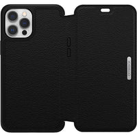 Thumbnail for OtterBox Strada Case For iPhone 12 Pro Max 6.7 - Shadow - Accessories