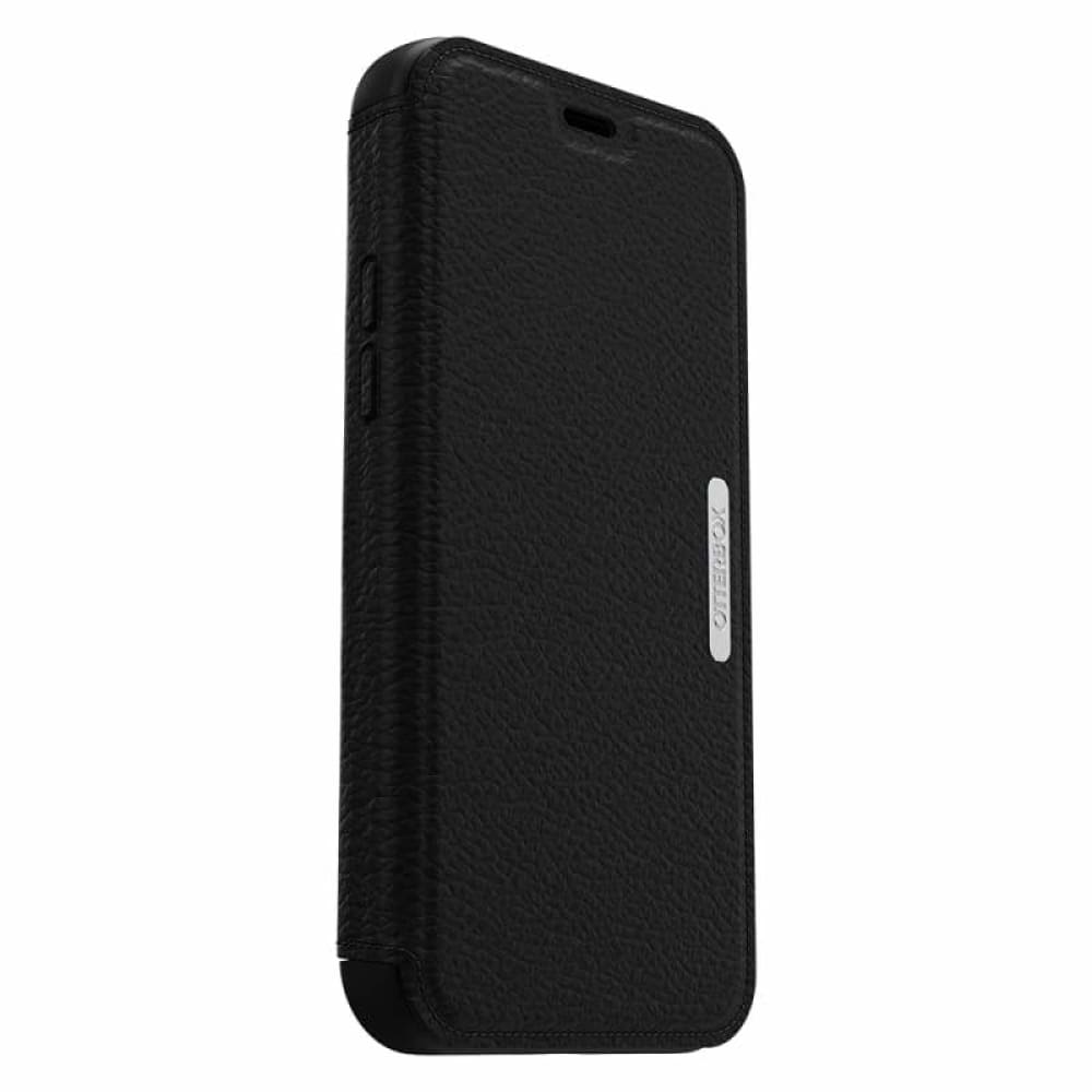 OtterBox Strada Case For iPhone 12/12 Pro 6.1 - Shadow - Accessories